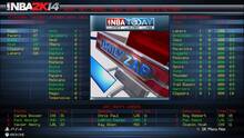 Imagen 59 de NBA 2K14