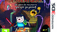 Imagen 12 de Hora de Aventuras: Explora la mazmorra porque yo paso!