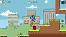 Imagen 4 de Regular Show: Mordecai and Rigby in 8-Bit Land