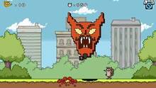 Imagen 13 de Regular Show: Mordecai and Rigby in 8-Bit Land