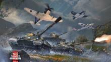 Imagen 105 de War Thunder