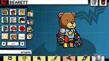 Imagen 14 de Scribblenauts Unmasked: A DC Comics Adventure