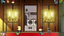 Imagen 15 de Scribblenauts Unmasked: A DC Comics Adventure