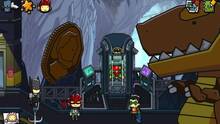 Imagen 4 de Scribblenauts Unmasked: A DC Comics Adventure