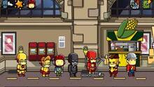 Imagen 6 de Scribblenauts Unmasked: A DC Comics Adventure