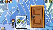 Imagen 8 de Scribblenauts Unmasked: A DC Comics Adventure