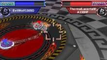 Imagen 14 de Beyblade: Evolution