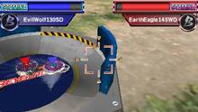 Imagen 8 de Beyblade: Evolution