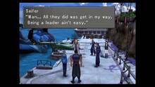Imagen 11 de Final Fantasy VIII