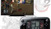 Imagen 14 de Yakuza 1&2 HD Edition