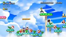 Imagen 13 de New Super Luigi U