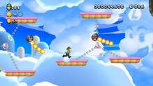 Imagen 17 de New Super Luigi U