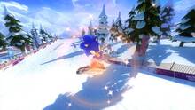 Imagen 3 de Mario & Sonic en los Juegos Olímpicos de Invierno Sochi 2014