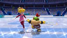 Imagen 5 de Mario & Sonic en los Juegos Olímpicos de Invierno Sochi 2014