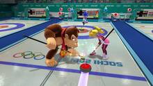 Imagen 6 de Mario & Sonic en los Juegos Olímpicos de Invierno Sochi 2014