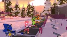 Imagen 7 de Mario & Sonic en los Juegos Olímpicos de Invierno Sochi 2014