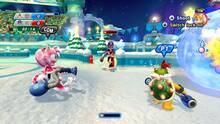Imagen 16 de Mario & Sonic en los Juegos Olímpicos de Invierno Sochi 2014