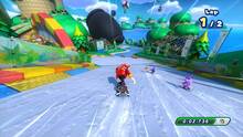 Imagen 15 de Mario & Sonic en los Juegos Olímpicos de Invierno Sochi 2014