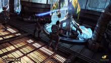 Imagen 76 de Scourge: Outbreak PSN