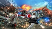 Imagen 5 de Freedom Wars