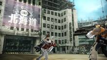 Imagen 70 de Freedom Wars