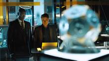 Imagen 13 de Quantum Break