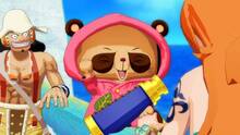 Imagen 27 de One Piece Unlimited World Red