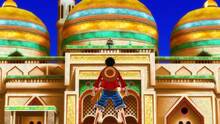 Imagen 31 de One Piece Unlimited World Red