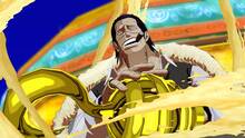 Imagen 32 de One Piece Unlimited World Red