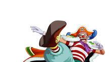 Imagen 62 de One Piece Unlimited World Red