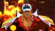 Imagen 57 de One Piece Unlimited World Red