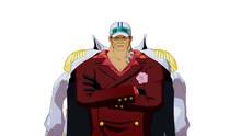 Imagen 58 de One Piece Unlimited World Red