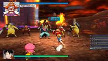 Imagen 71 de One Piece Unlimited World Red
