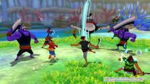 Imagen 165 de One Piece Unlimited World Red