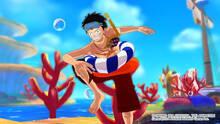 Imagen 203 de One Piece Unlimited World Red