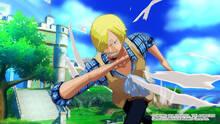 Imagen 205 de One Piece Unlimited World Red
