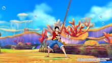 Imagen 206 de One Piece Unlimited World Red