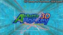 Imagen 2 de Air Battle Hockey 3D eShop