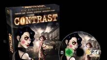 Imagen 35 de Contrast