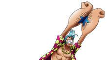 Imagen 77 de One Piece: Romance Dawn