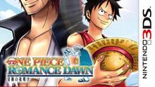 Imagen 62 de One Piece: Romance Dawn