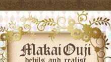 Imagen 4 de Makai Ouji: Devils and Realist: Treasure of the Substitute King