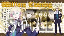 Imagen 5 de Makai Ouji: Devils and Realist: Treasure of the Substitute King