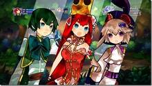 Imagen 121 de Battle Princess of Arcadias PSN