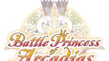 Imagen 124 de Battle Princess of Arcadias PSN