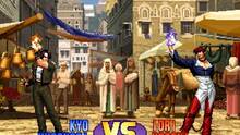 Imagen 2 de The King of Fighters '98 CV