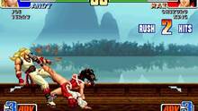 Imagen 3 de The King of Fighters '98 CV