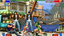Imagen 4 de The King of Fighters '98 CV