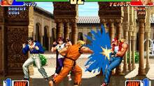 Imagen 5 de The King of Fighters '98 CV