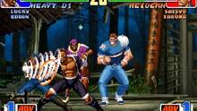 Imagen 6 de The King of Fighters '98 CV